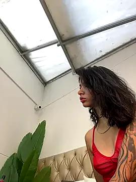 Private TweetiePieXXX on StripChat