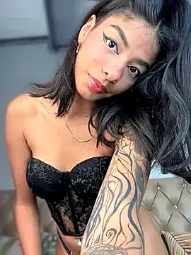 Private TweetiePieXXX on StripChat