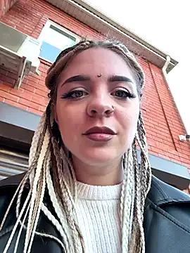 StripChat TwixCouple is Private TwixCouple — FINGERING HER PUSSY