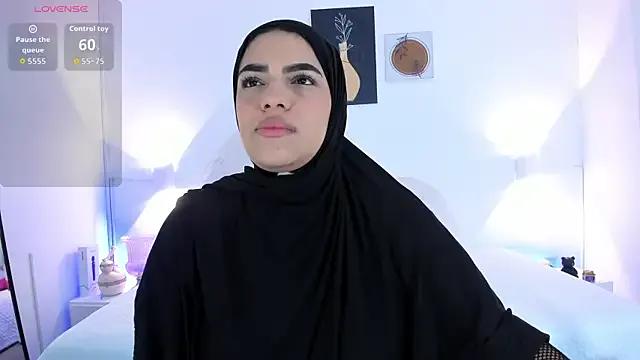 StripChat Umarani_ is Freechat Umarani_ — FINGERS IN MY PUSSY :fire: