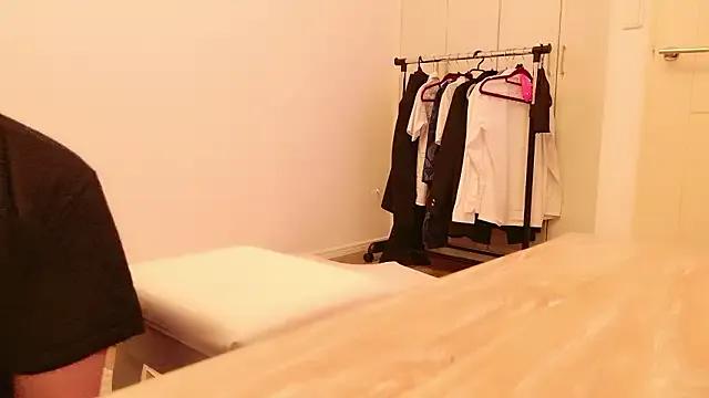 Freechat undo-busoku69 on StripChat