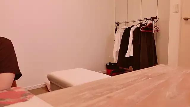 Freechat undo-busoku69 on StripChat