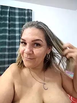 StripChat Uzziah_Sabag is Freechat Uzziah_Sabag — Domi 5 min