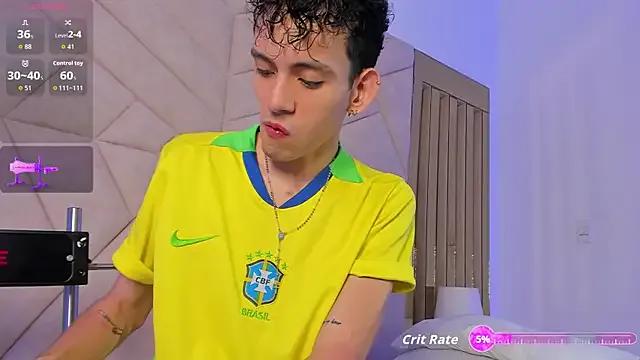 ValentinoMoreti on StripChat