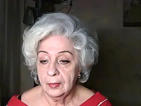 ValeriaKroww — Freechat on StripChat