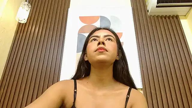 StripChat VeronicaRobles is Freechat VeronicaRobles — fuckme pussy hard daddy