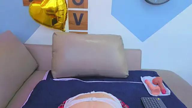 Freechat Victoria_Fallon on StripChat