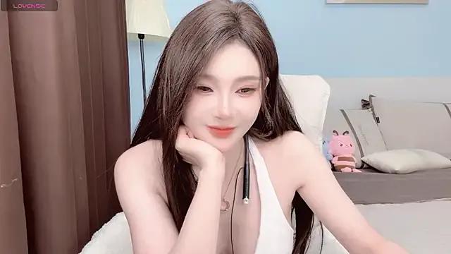 Private ViViennepp on StripChat