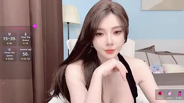 Private ViViennepp on StripChat