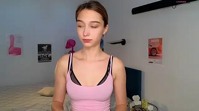 Freechat vixinp on StripChat