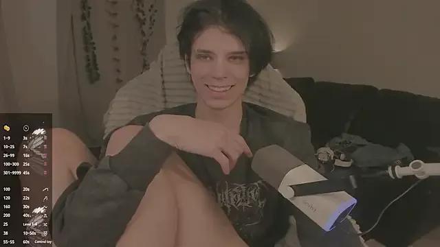 Freechat Wampeyes on StripChat