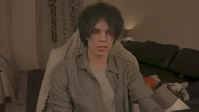 Freechat Wampeyes on StripChat