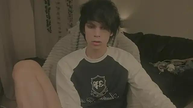 Freechat Wampeyes on StripChat