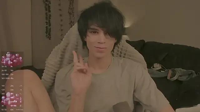 Freechat Wampeyes on StripChat