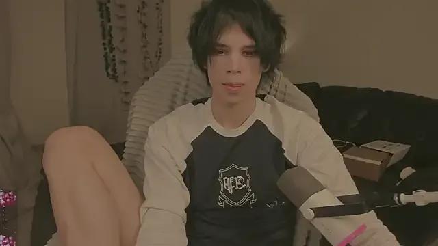 Freechat Wampeyes on StripChat