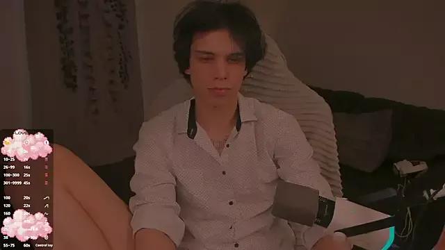 Freechat Wampeyes on StripChat