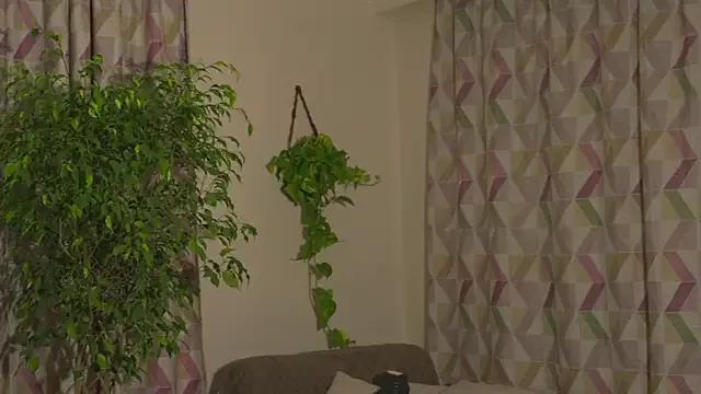 whisper_of_love on StripChat