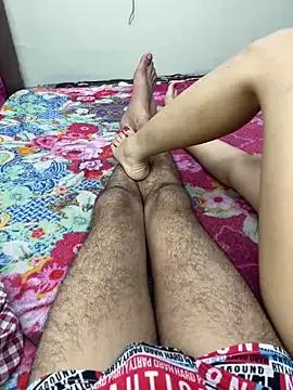 wickedaryan on StripChat