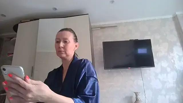 Freechat WindChristy on StripChat