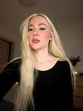 Freechat xDinnax on StripChat