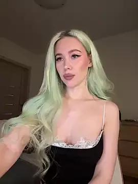 Freechat xDinnax on StripChat