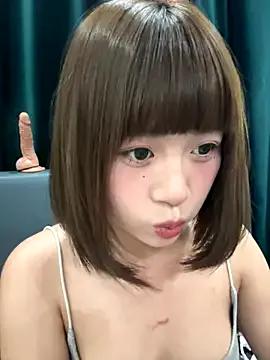 Freechat Xiaokui-04 on StripChat