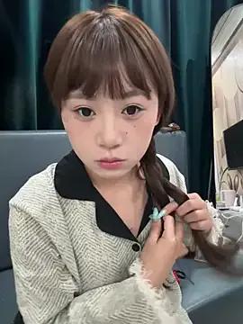 Freechat Xiaokui-04 on StripChat