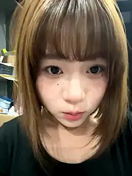 Freechat Xiaokui-04 on StripChat
