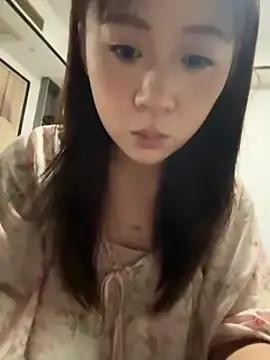 Freechat Xiaokui-04 on StripChat