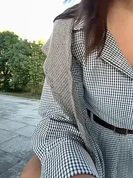 xixi_mm on StripChat