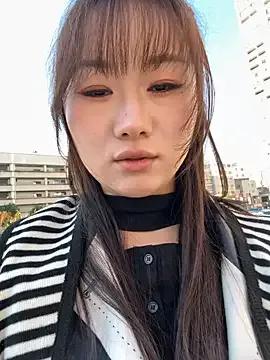 xixi_mm on StripChat