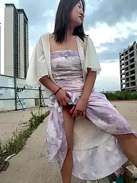 xixi_mm on StripChat