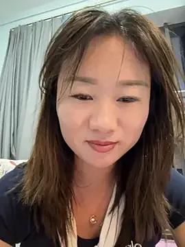 xixi_mm on StripChat