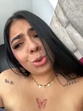 Private xoxo_sol on StripChat