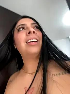 Private xoxo_sol on StripChat