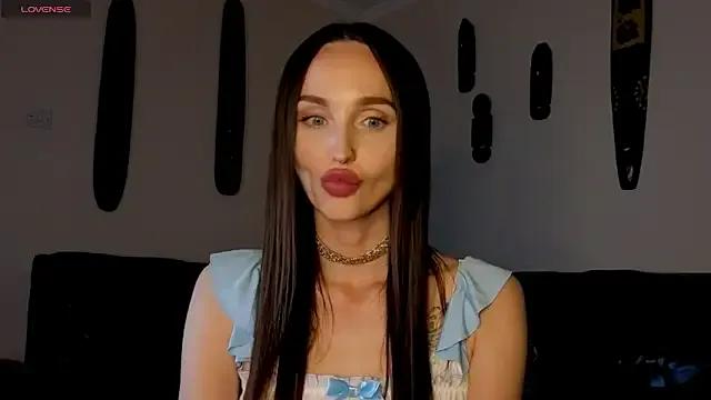 Freechat xSweetMissx on StripChat