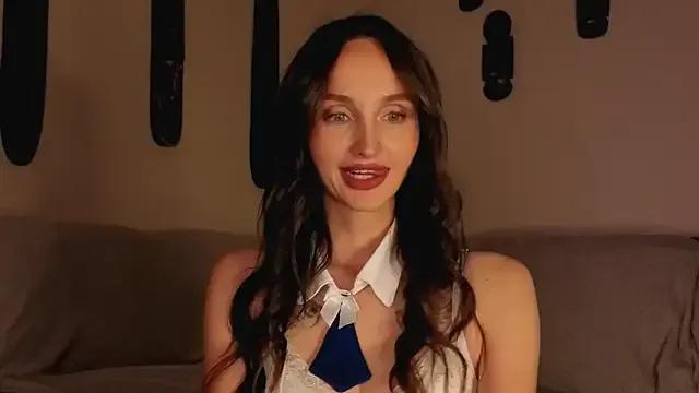 Freechat xSweetMissx on StripChat