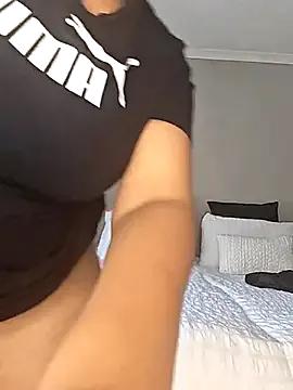 Freechat xyz089 on StripChat