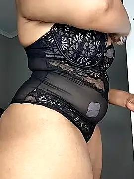 Freechat xyz089 on StripChat