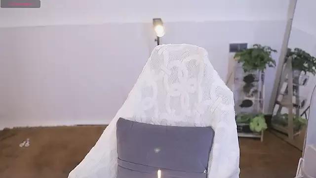 Freechat yaya_1888 on StripChat