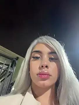 YouCandiSumisa on StripChat