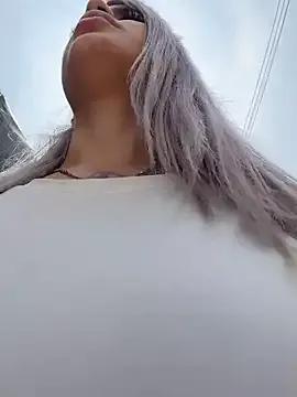 YouCandiSumisa on StripChat