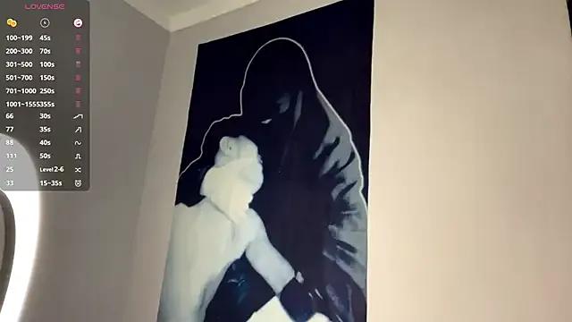 Freechat YourLittleElfie on StripChat