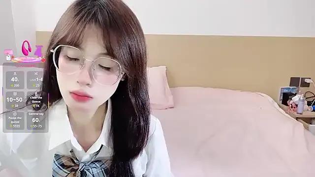 Freechat yuanbao_a on StripChat