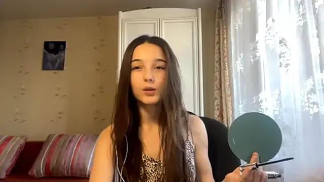 Private ZaidaKellner on StripChat