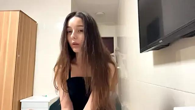 Private ZaidaKellner on StripChat