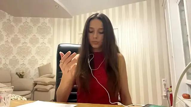 Private ZaidaKellner on StripChat