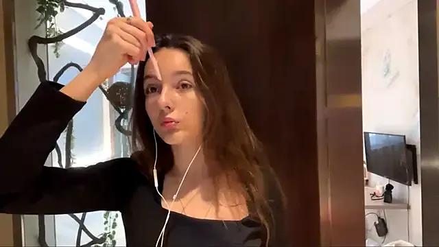 Private ZaidaKellner on StripChat