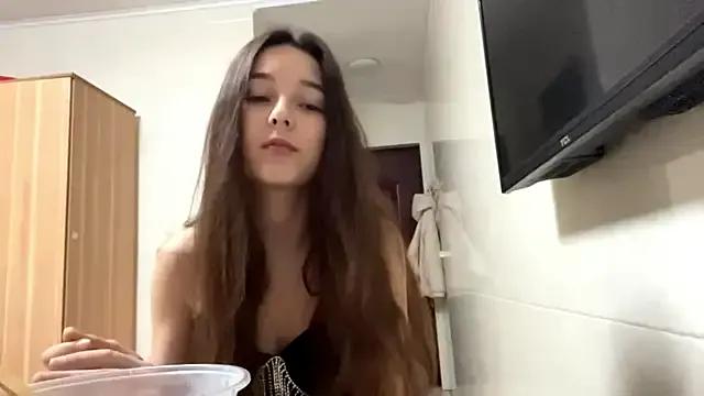 Private ZaidaKellner on StripChat