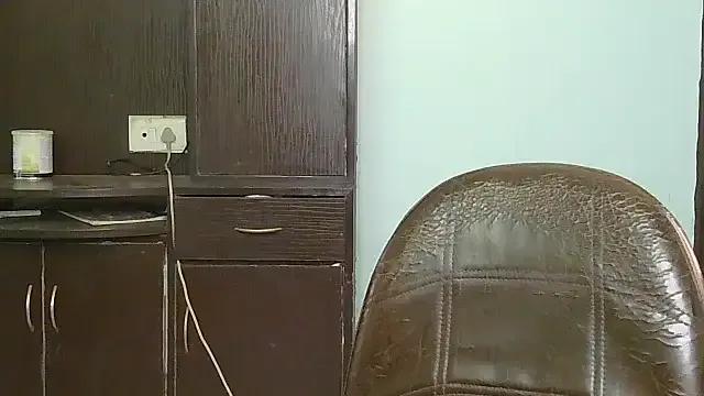 Freechat Zaraa_1 on StripChat